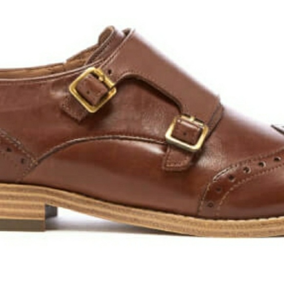 Clarks Zyris Vinna oxfords sz 11M NWT 💗💙💚💛🧡 - Picture 5 of 8